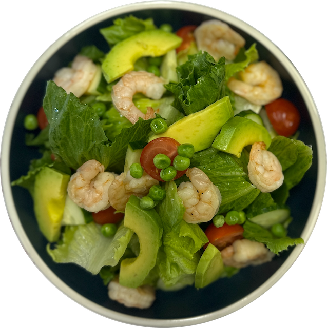 Monthly Chef`s Specials